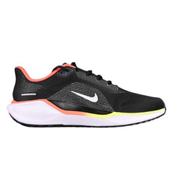 Nike Air Zoom Pegasus 41 Black and Orange Running Shoes