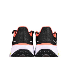 Nike Air Zoom Pegasus 41 Black and Orange Running Shoes