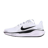 Nike Air Zoom Pegasus 41 Black and White Running Shoes
