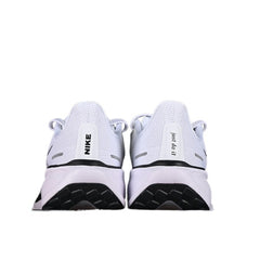 Nike Air Zoom Pegasus 41 Black and White Running Shoes