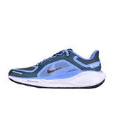 Nike Air Zoom Pegasus 41 Gtx Dark Blue and Blue Running Shoes