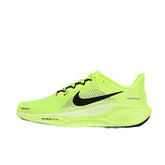 Nike Air Zoom Pegasus 41 Fluorescent Green Running Shoes
