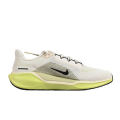 Nike Air Zoom Pegasus 41 Gray and Beige Running Shoes
