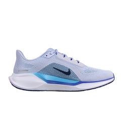 Nike Air Zoom Pegasus 41 Gray and Blue Running Shoes