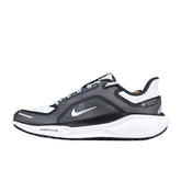 Nike Air Zoom Pegasus 41 Gtx Gray and White Running Shoes