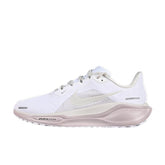 Nike Air Zoom Pegasus 41 Gray and White Running Shoes