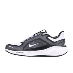 Nike Air Zoom Pegasus 41 Gray and White Running Shoes