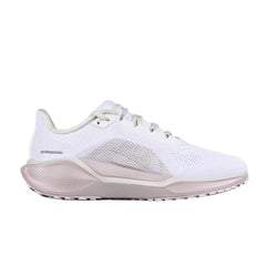 Nike Air Zoom Pegasus 41 Gray and White Running Shoes