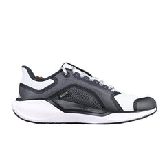 Nike Air Zoom Pegasus 41 Gray and White Running Shoes