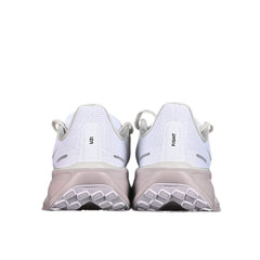 Nike Air Zoom Pegasus 41 Gray and White Running Shoes