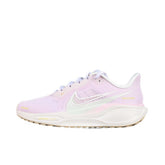 Nike Air Zoom Pegasus 41 Light Green and Pink Running Shoes