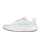 Nike Air Zoom Pegasus 41 White and Light Blue Running Shoes