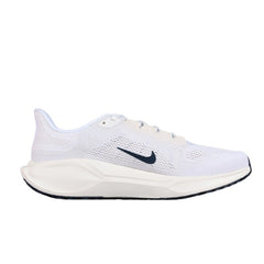 Nike Air Zoom Pegasus 41 White and Orange Running Shoes