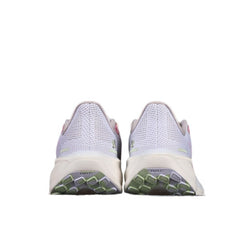 Nike Air Zoom Pegasus 41 White and Pink Running Shoes