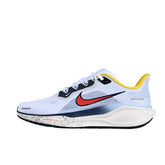 Nike Air Zoom Pegasus 41 White Running Shoes