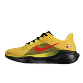 Nike Air Zoom Pegasus 41 Yellow and Black Running Shoes