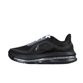 Nike Air Zoom Pegasus Premium Black Running Shoes