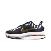 Nike Air Zoom Pegasus Premium Black and White Running Shoes