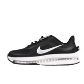 Nike Air Zoom Pegasus Premium Black and White Running Shoes
