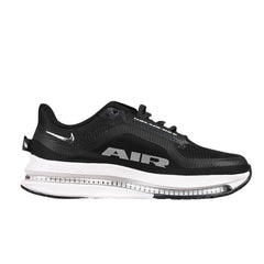 Nike Air Zoom Pegasus Premium Black and White Running Shoes