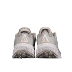 Nike Air Zoom Pegasus Trail Beige Running Shoes