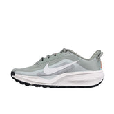 Nike Air Zoom Pegasus Trail Green and White Running Shoes