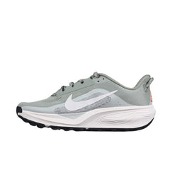 Nike Air Zoom Pegasus Trail Green and White Running Shoes