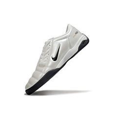 Nike Air Zoom Total 90 III White Indoor IC Football Boot
