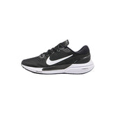 Nike Air Zoom Vomero 15 Black and Gray Running Shoes