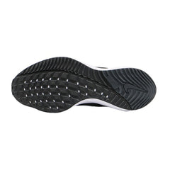 Nike Air Zoom Vomero 15 Black and Gray Running Shoes