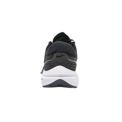 Nike Air Zoom Vomero 15 Black and Gray Running Shoes