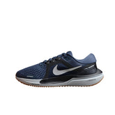Nike Air Zoom Vomero 16 Black and Dark Blue Running Shoes