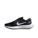 Nike Air Zoom Vomero 16 Black and White Running Shoes