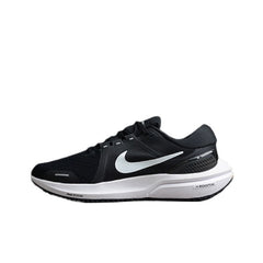 Nike Air Zoom Vomero 16 Black and White Running Shoes