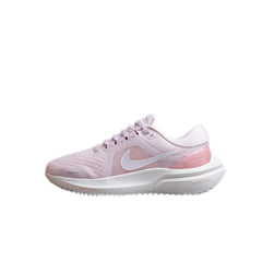 Nike Air Zoom Vomero 16 Pink and White Running Shoes