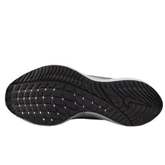 Nike Air Zoom Vomero 17 Black and Gray Running Shoes