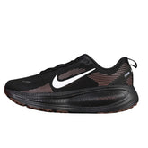 Nike Air Zoom Vomero 18 Black and Brown Running Shoes