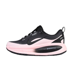 Nike Air Zoom Vomero 18 Black and Pink Running Shoes