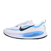 Nike Air Zoom Vomero 18 Blue and White Running Shoes