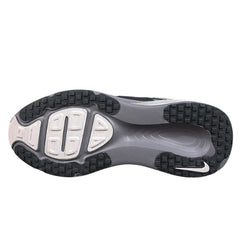 Nike Air Zoom Vomero 18 Gray and Black Running Shoes