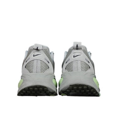 Nike Air Zoom Vomero 18 Gray and Light Green Running Shoes