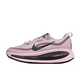 Nike Air Zoom Vomero 18 Pink and Black Running Shoes