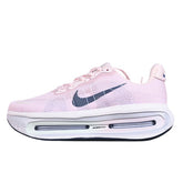 Nike Air Zoom Vomero Premium Pink and Withe Running Shoes