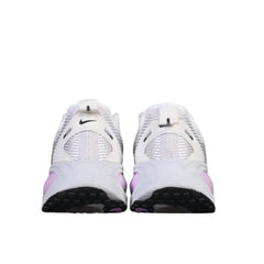 Nike Air Zoom Vomero 18 White and Pink Running Shoes