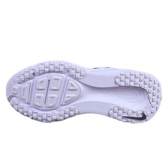 Nike Air Zoom Vomero 18 White Running Shoes