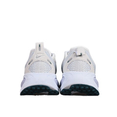 Nike Air Zoom Vomero 18 White Running Shoes