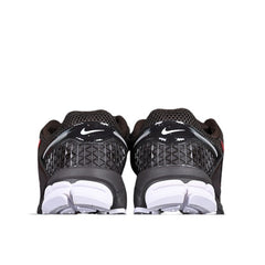 Nike Air Zoom Vomero 5 Black and Red Running Shoes