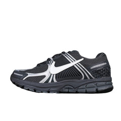 Nike Air Zoom Vomero 5 Black and White Running Shoes
