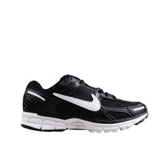 Nike Air Zoom Vomero 5 Black and White Running Shoes