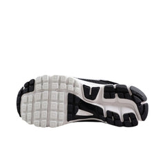 Nike Air Zoom Vomero 5 Black and White Running Shoes